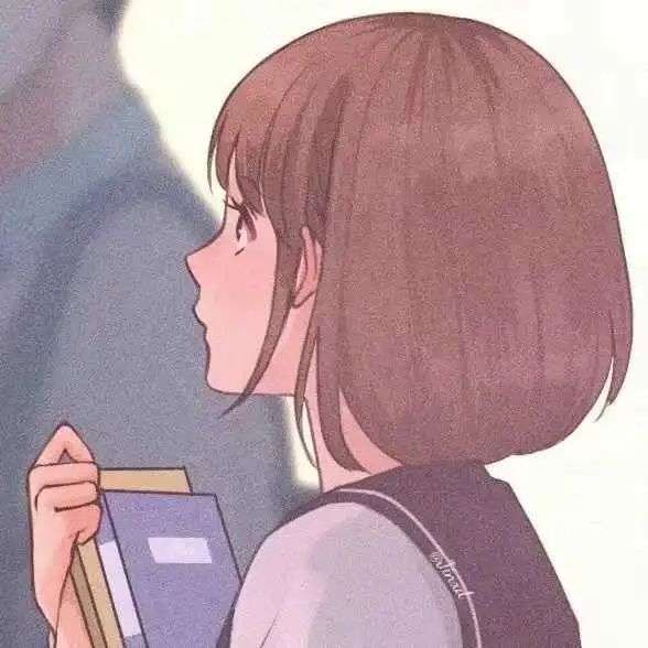 有没有那种让人一看就酸的情侣头像?