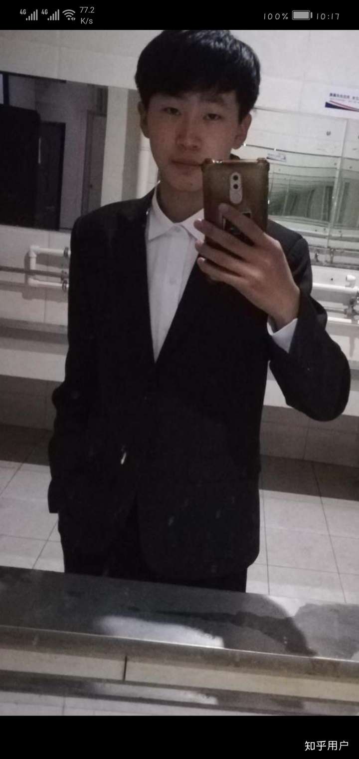 男人长得丑/难看/挫挫哒是什么感受?
