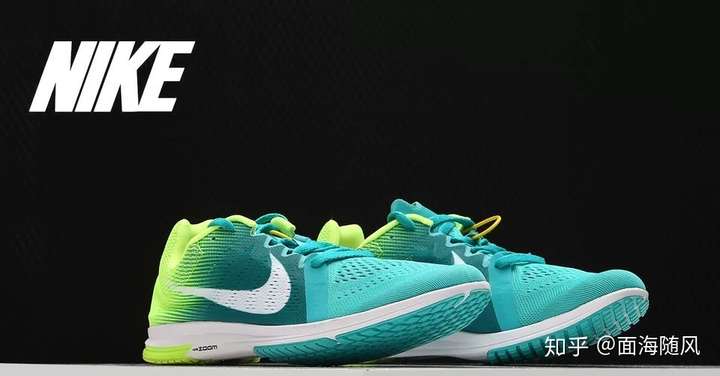 nike zoom fly fk和streak6哪个更适合跑1000米塑胶跑道?