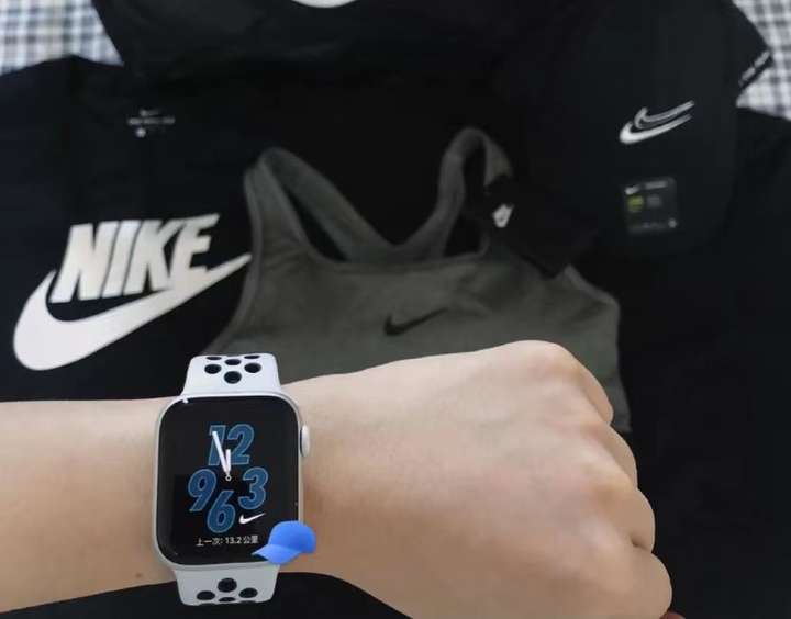 apple watch的nike 版本和普通版有什么区别,谁能科普