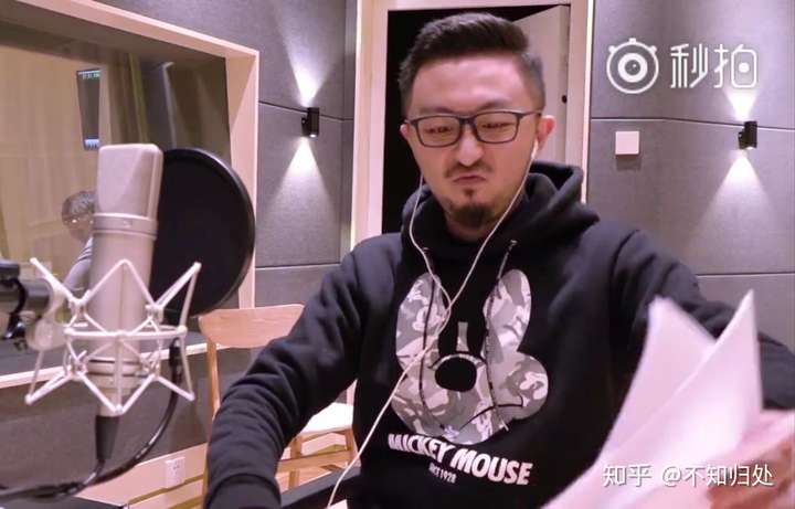 如何评价配音演员魏超?