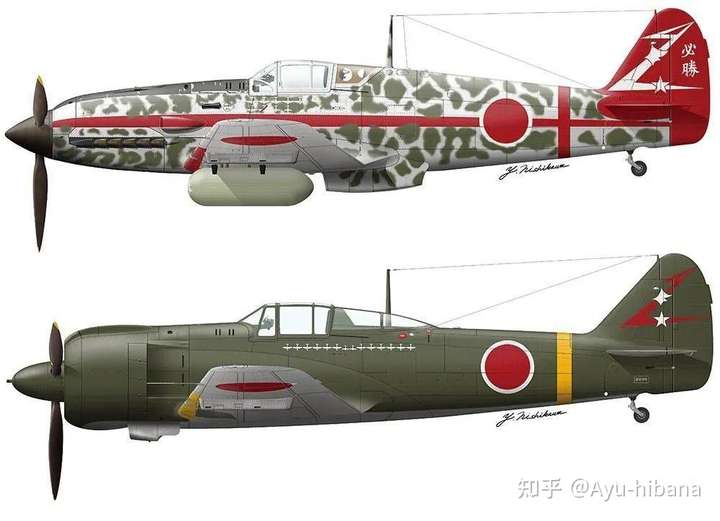 二战后期日本空军强大为何不拦截扔原子弹的美军轰炸机