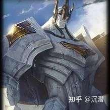 《英雄联盟手游》加里奥这个英雄很超标吗?怎么玩?