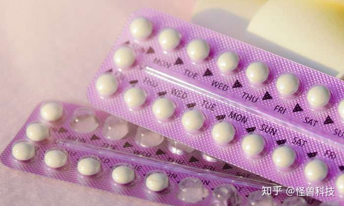 怎么样才能说服女朋友吃短效避孕药?