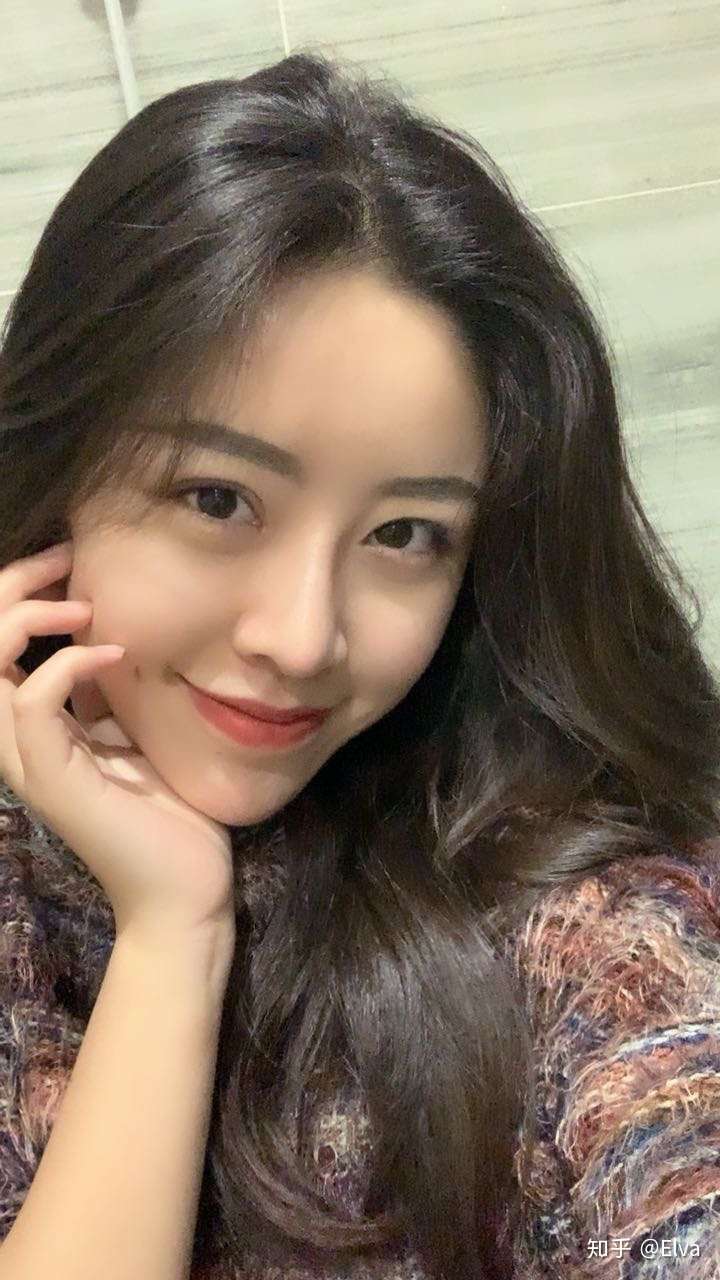 为什么山东姑娘普遍漂亮?