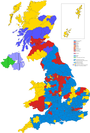 英国自由党简史1