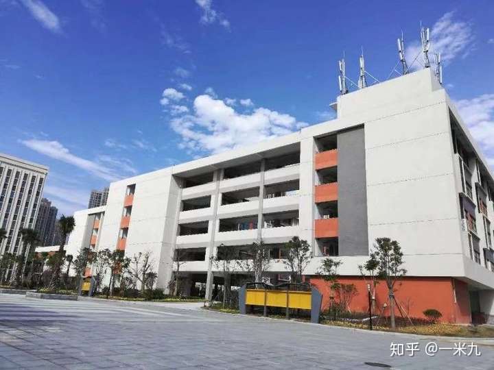 福建师范大学平潭附属中学好不好