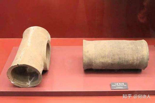 中国古代有哪些看起来像穿越的黑科技?