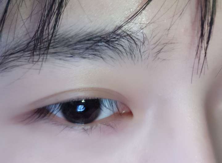 女生有一双好看的眼睛是一种怎样的体验?