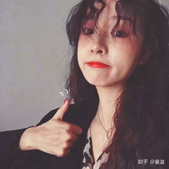 有没有一些迷人的欧美风头像?