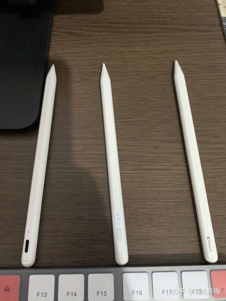 apple pencil二代笔近期哪个电商平台最优惠?