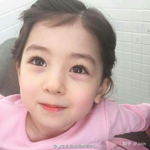 中国人是否普遍喜欢黄白混血儿?为什么?