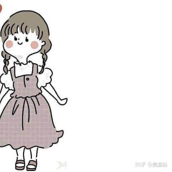 因为有对象,所以推荐情侣头像