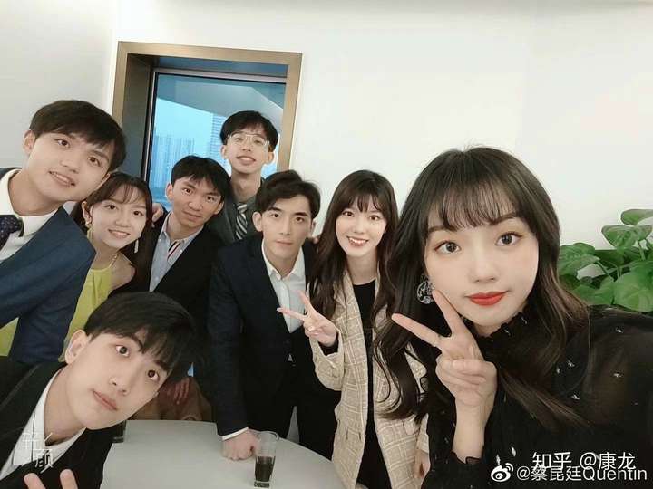 令人心动的offer郭旭,令人心动的offer蔡昆廷 如何评价实习生郭旭在《令人心动的offer》中的表现?
