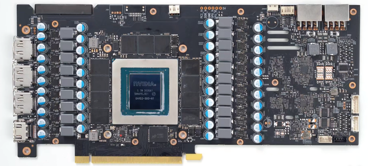 3090gpuz,3080gz,1060gz_大山谷图库