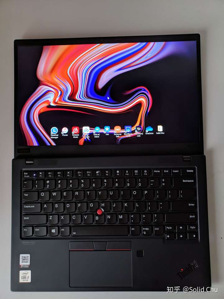 ThinkPad X1 Nano,thinkpad x1 nano gen1 thinkpadx1nano还是x1carbon