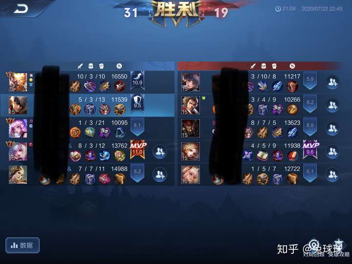 《王者荣耀》对抗路玩多了会不会变菜?