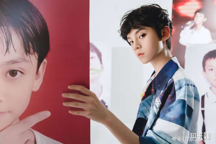 如何评价tf家族新生左航