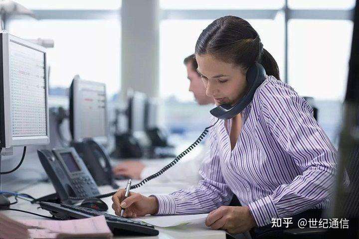 电话外呼专员难做吗