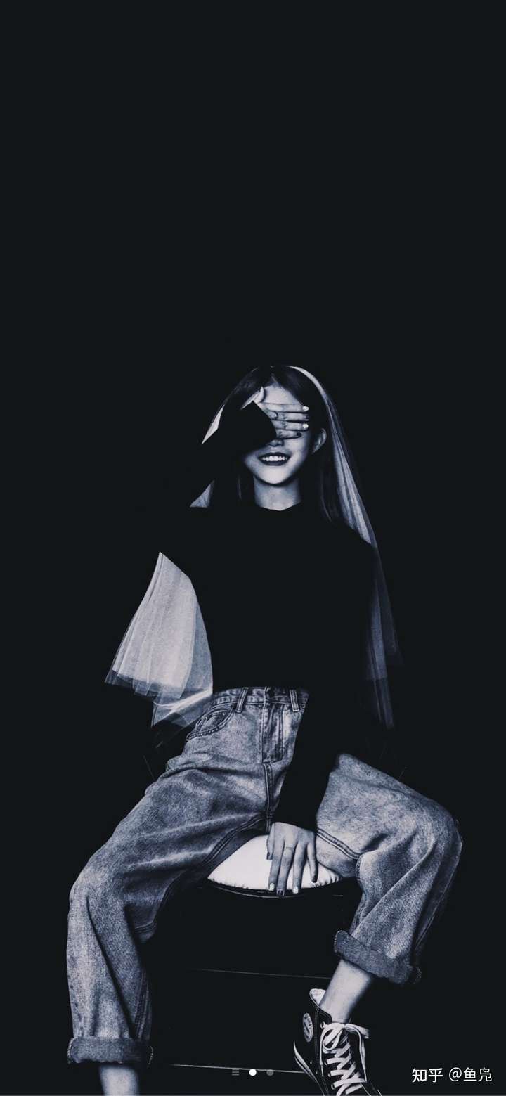 一.黑白