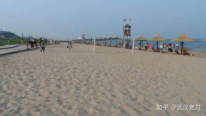 老刀：我国有哪些美丽、安全、无海腥味的海滩？