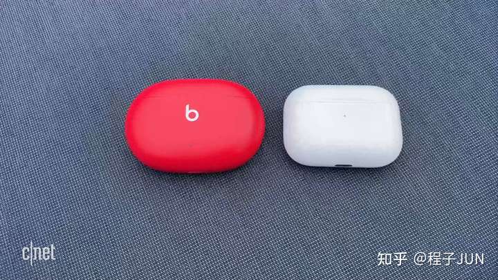 如何评价 beats 正式发布的 beats studio buds 真无线降噪耳机?
