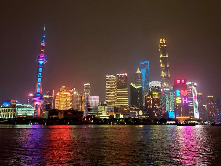 为什么 5a 级景区数量全国倒数第二的上海却是国内顶级热门旅游城市?
