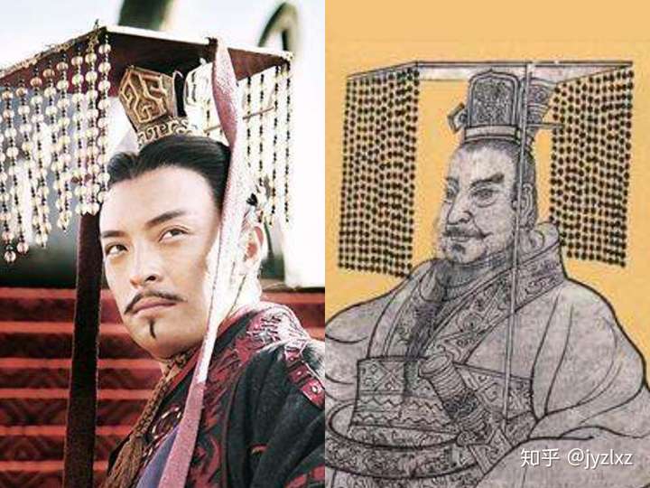 如何评价《国家宝藏》第三季中富大龙出演嬴政的表现?