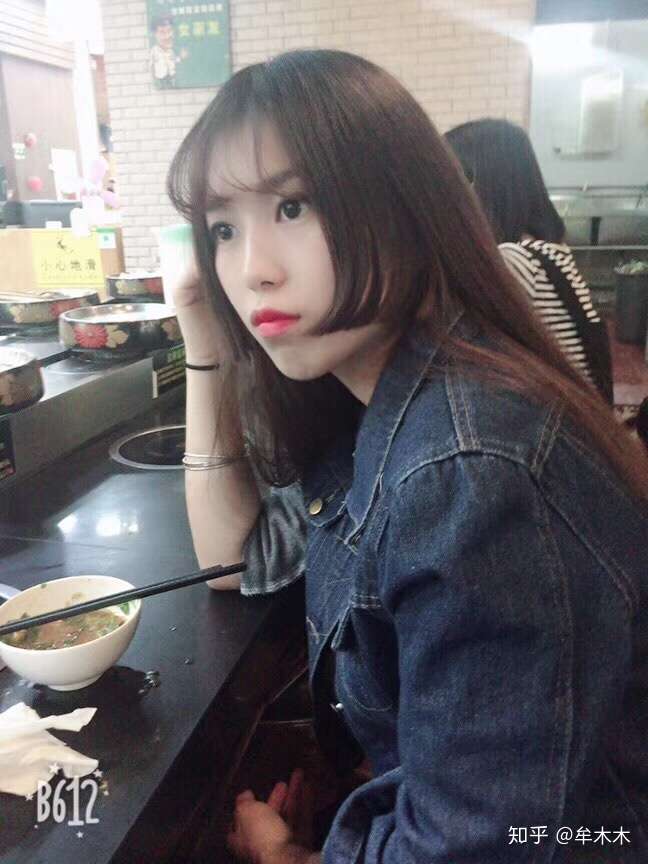 留公主切(姬发式)发型是一种什么样的体验?