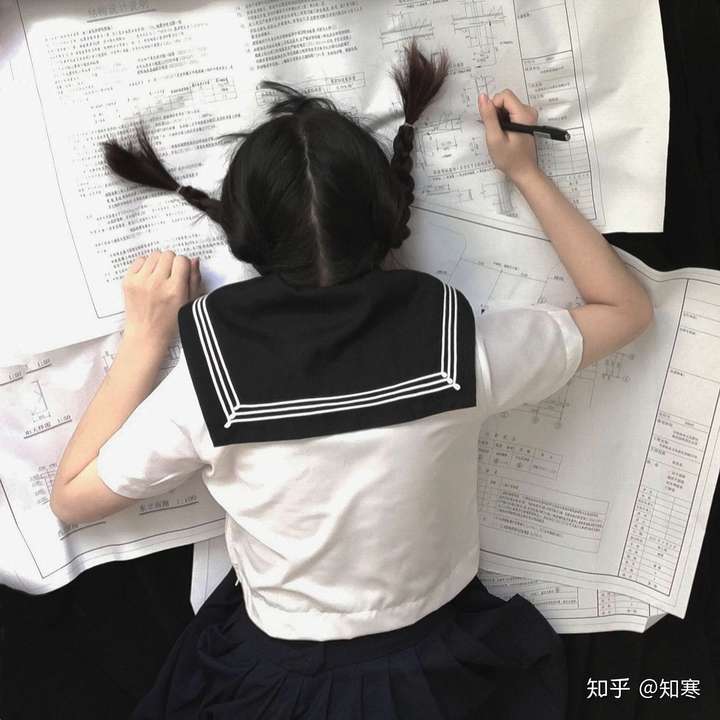 请问有写作业头像吗?