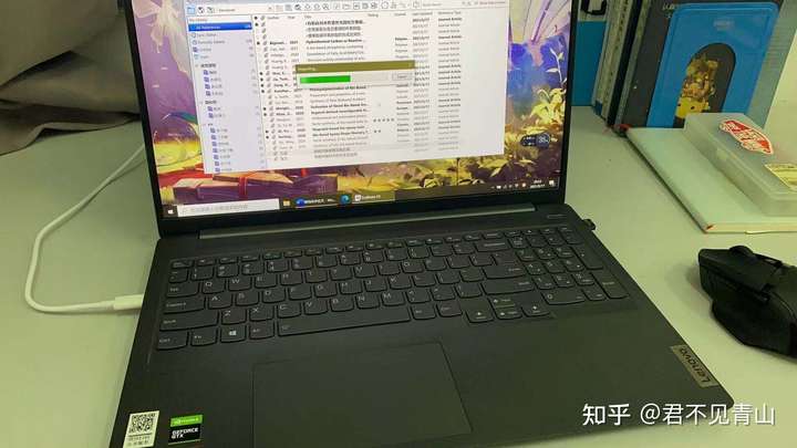 如何评价联想小新pro162021