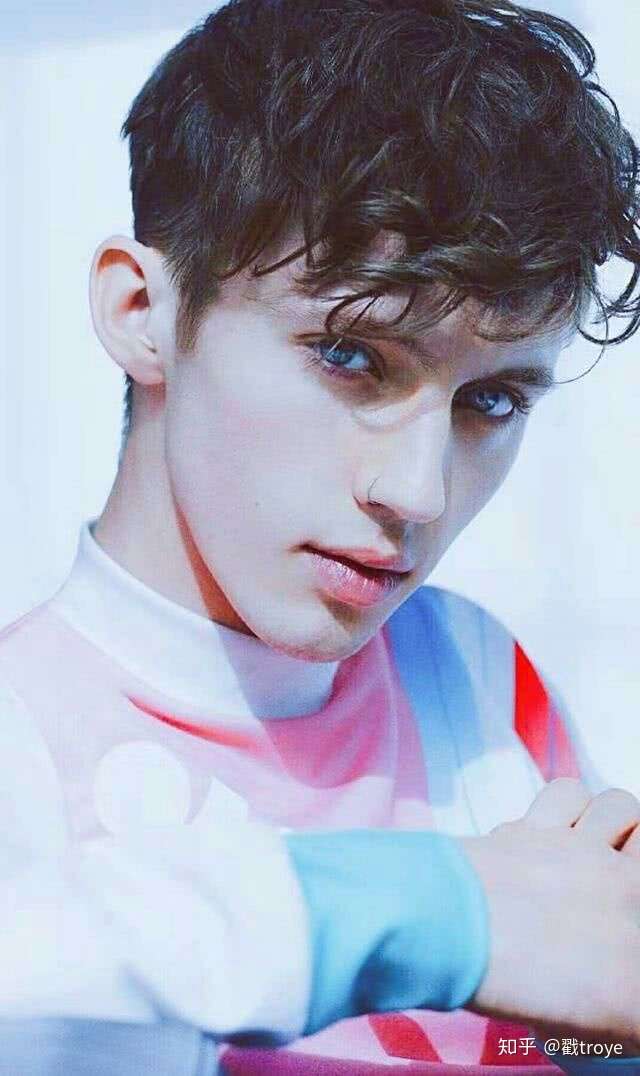 如何评价戳爷(troye sivan)的新专bloom?