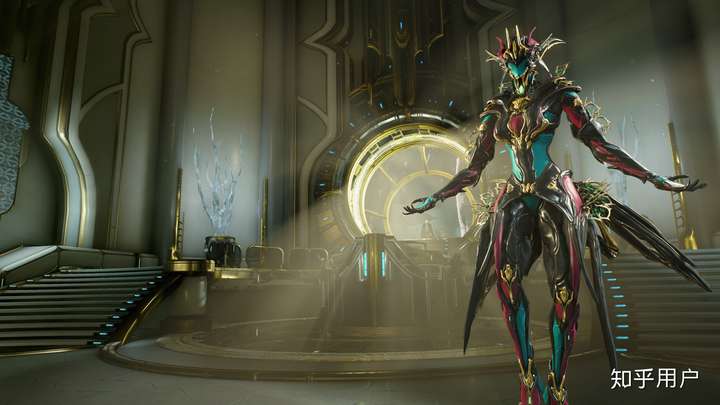 warframe 刚开始玩的新手想买用rmb买几套战甲 求推荐?