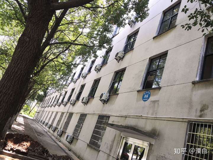 在邵阳学院就读是怎样的一番体验