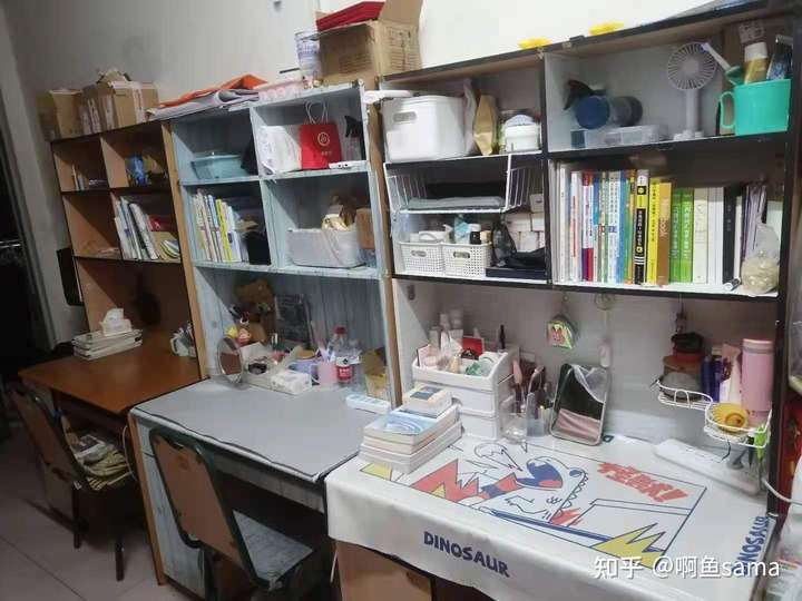 佛山科学技术学院宿舍怎么样呢希望有图片,谢谢了?