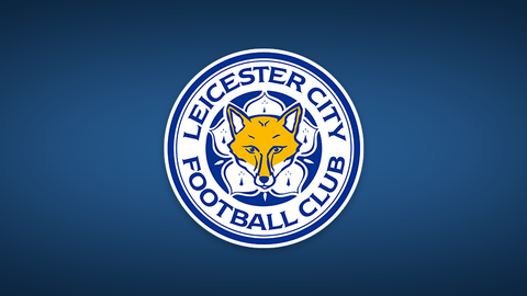 leicester city football club,绰号"狐狸,是英格兰莱斯特的职业