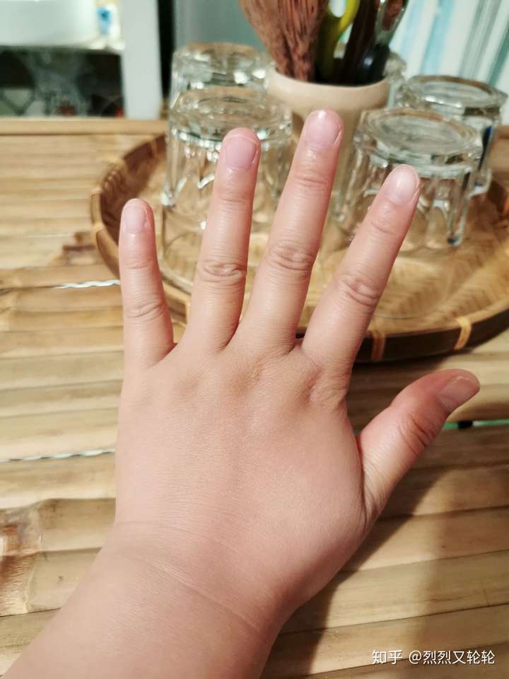女生微胖是种怎样的体验?