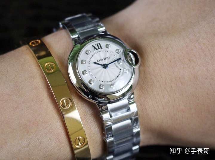 2、卡地亚手表，香港和瑞士哪个便宜？ 