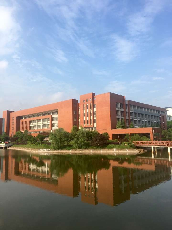 湖南工业大学宿舍怎么样以及环境怎么样偏不偏