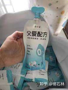 准备给宝宝喝酸奶了,简爱酸奶的父爱配方咋样哈?