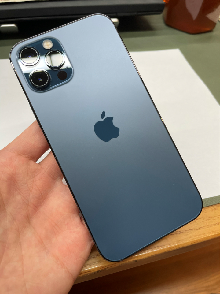 苹果手机12pro颜色,苹果12pro手机颜色 iphone12和iphone12pro有什么区别