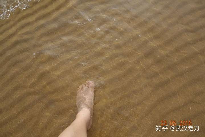 老刀：我国有哪些美丽、安全、无海腥味的海滩？