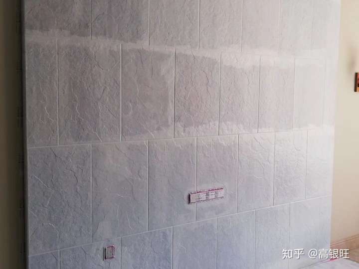 抛光瓷砖上怎么刷内墙漆?