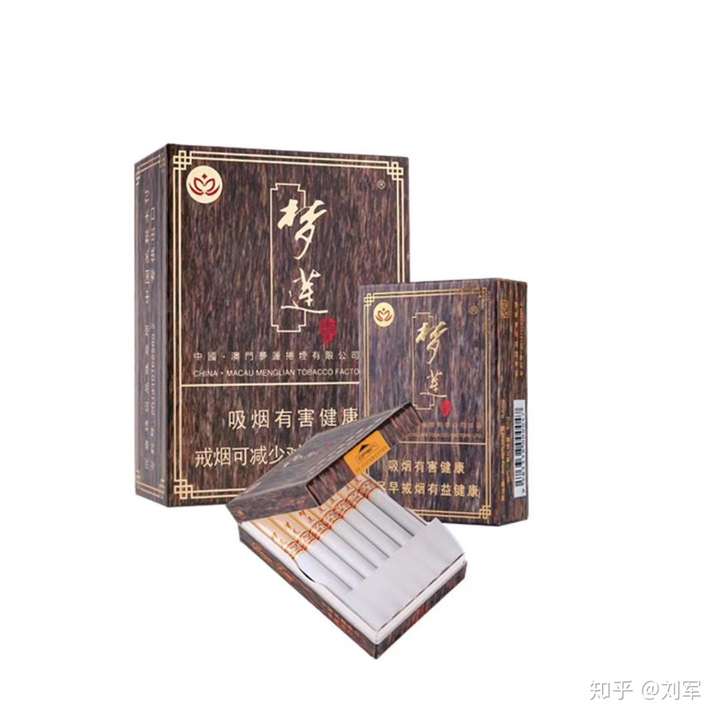 推荐劲小的烟 之前抽爱喜 炫赫门还可以 不过我城市这边没有在售 牡丹