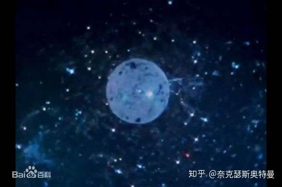 除了m78星云·光之国以外,还有以下几个星球: l77星云 l77星位于狮子
