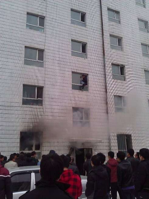 长春理工大学光电信息学院怎么样?