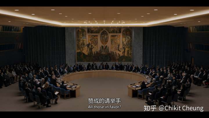 联合国五常地位如何?