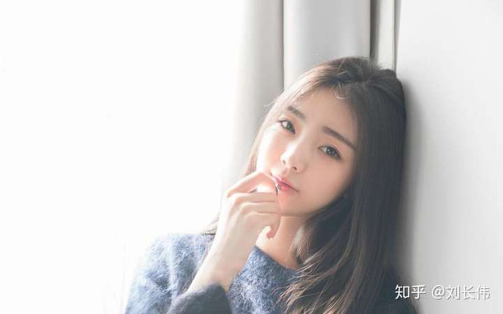 追女生的时候她说"没感觉"还要追吗?