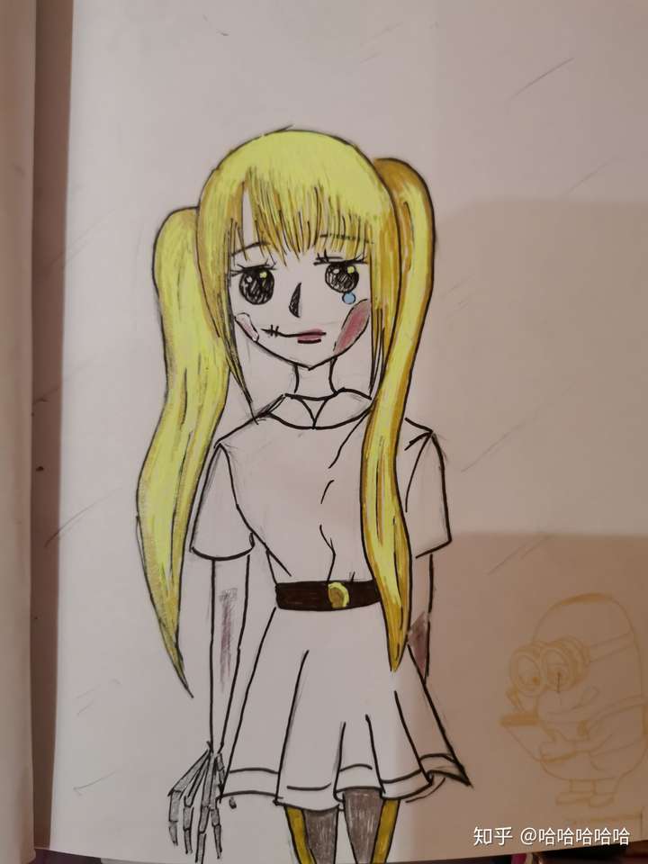我的妹妹初二说想坚持画画,画画是她的爱好,我该支持她吗?