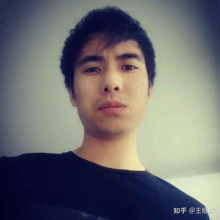 抑郁的人眼神都很空洞吗?